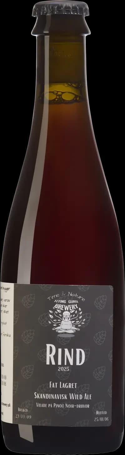 Produktbild för Flying Guru Brewery