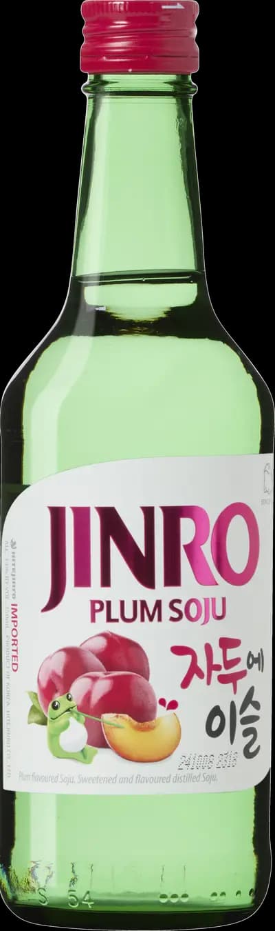 Produktbild för Jinro