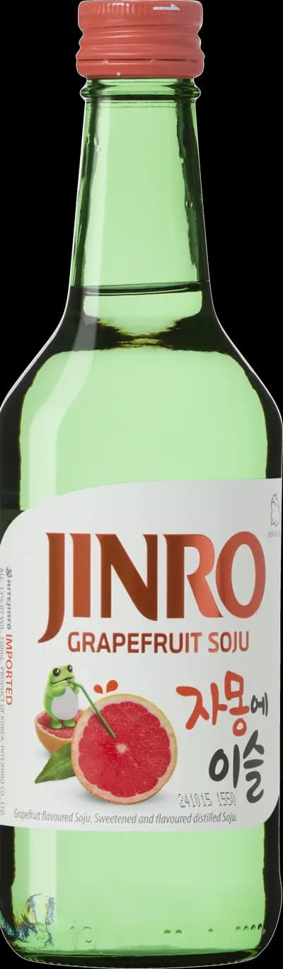 Produktbild för Jinro