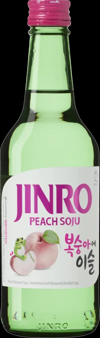 Produktbild för Jinro