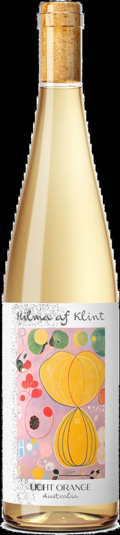 Produktbild för Hilma Af Klint