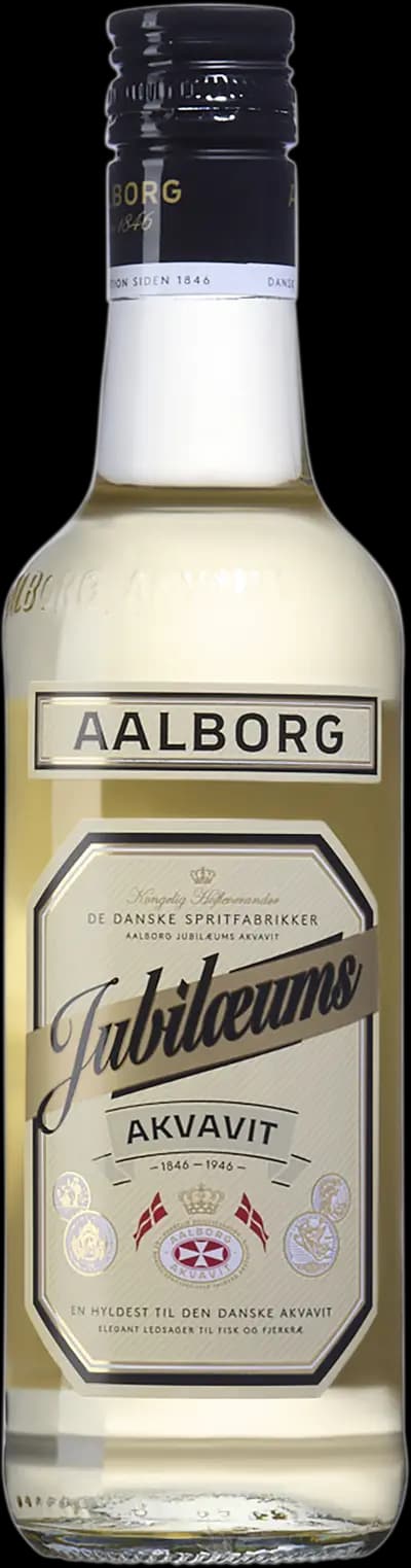 Produktbild för Aalborg