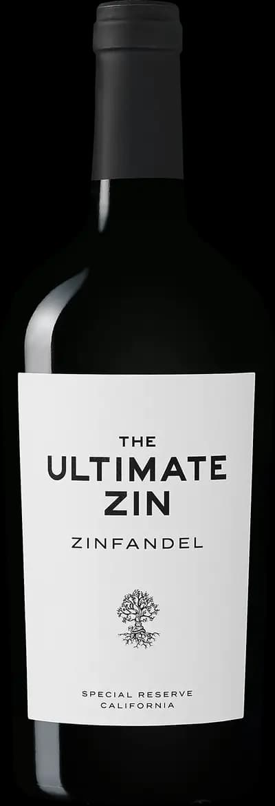Produktbild för The Ultimate Zin