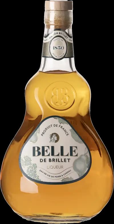 Produktbild för Belle de Brillet