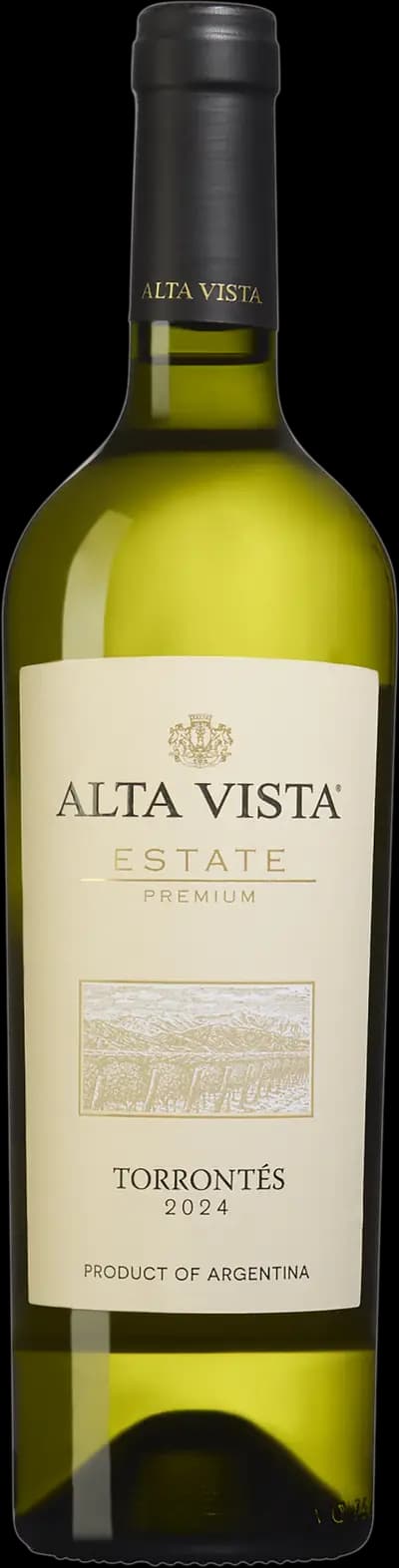 Produktbild för Alta Vista Estate