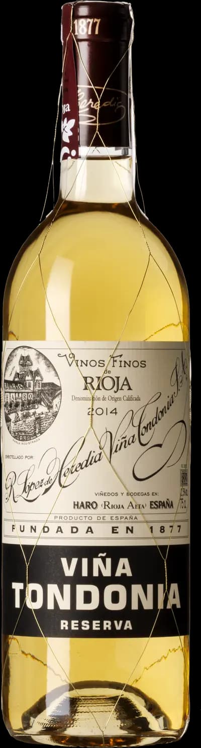 Produktbild för Viña Tondonia