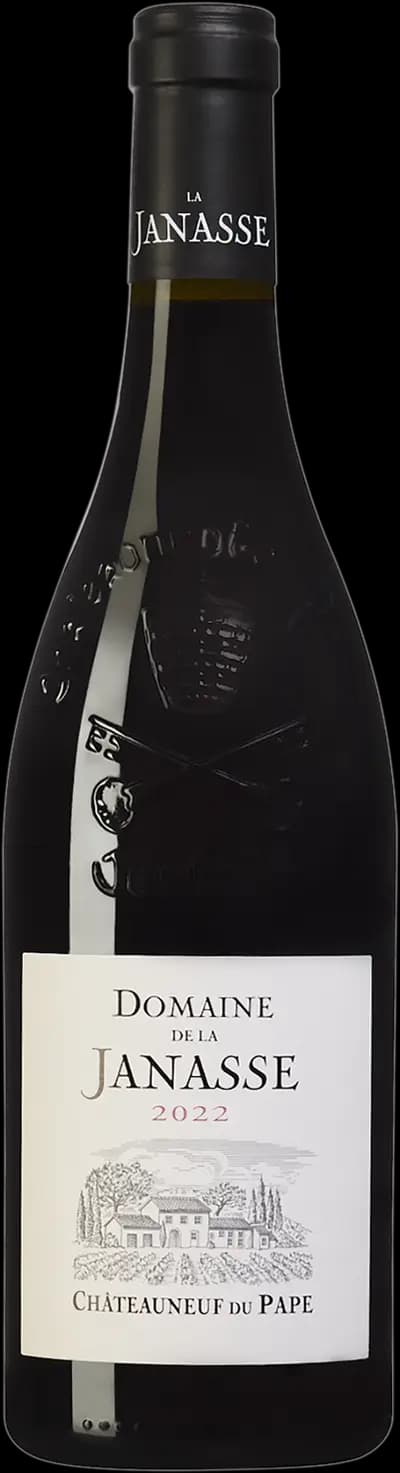 Produktbild för Chateauneuf-du-Pape Tradition