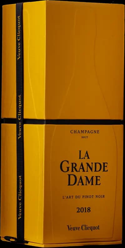 Produktbild för Veuve Clicquot