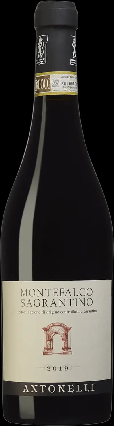 Produktbild för Montefalco Sagrantino