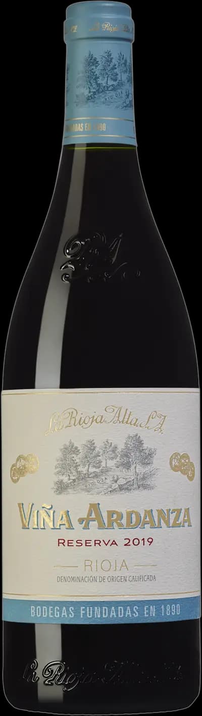 Produktbild för La Rioja Alta