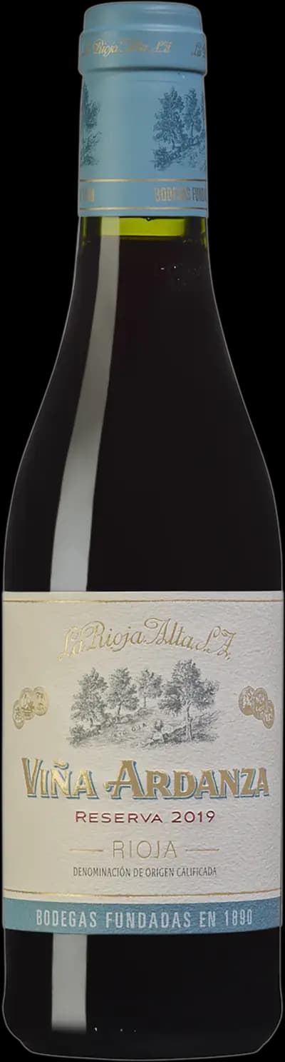 Produktbild för La Rioja Alta