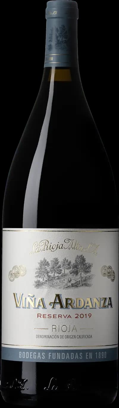 Produktbild för La Rioja Alta