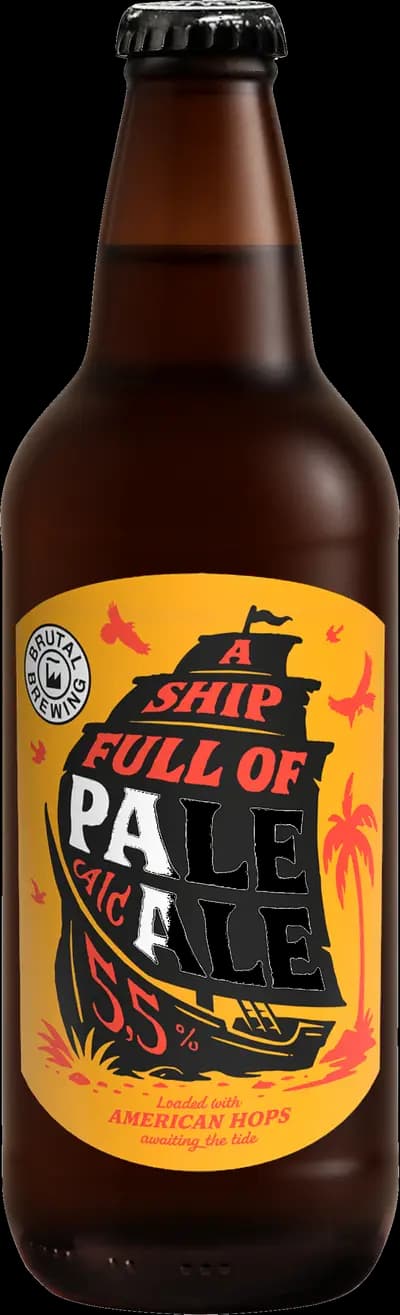 Produktbild för Hellefors Bryggeri