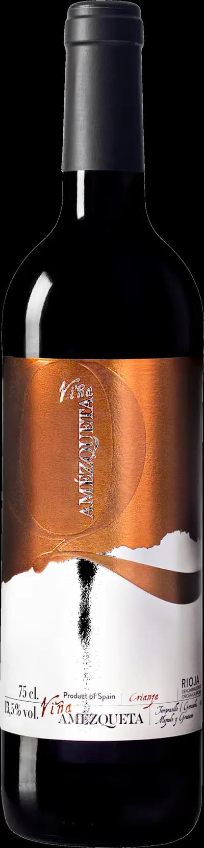 Produktbild för Viña Amezqueta