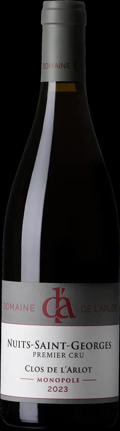 Produktbild för Nuits Saint Georges Premier Cru