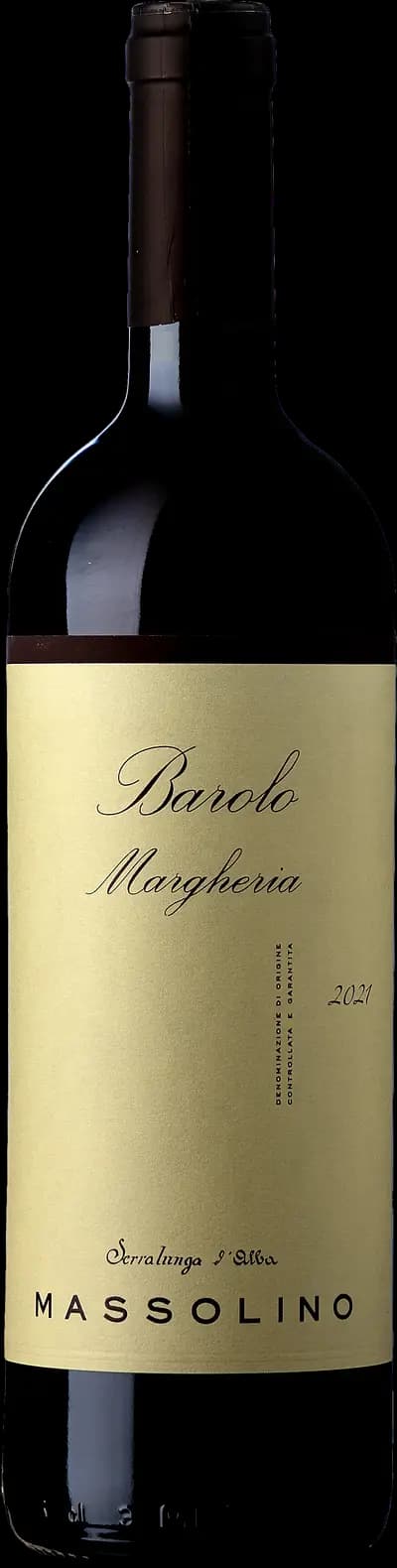 Produktbild för Barolo Margheria