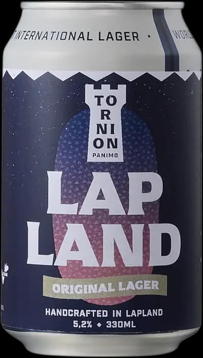 Produktbild för Tornion panimo