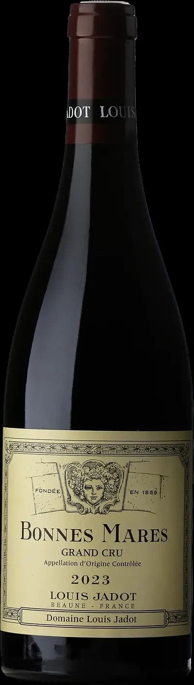 Produktbild för Bonnes Mares Grand Cru