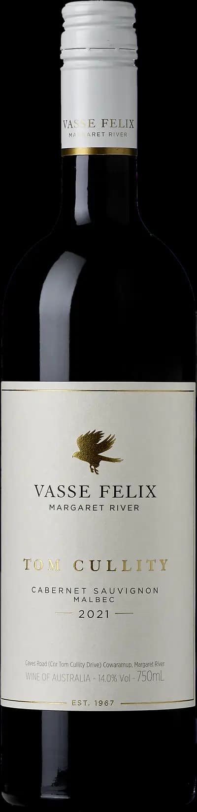 Produktbild för Vasse Felix