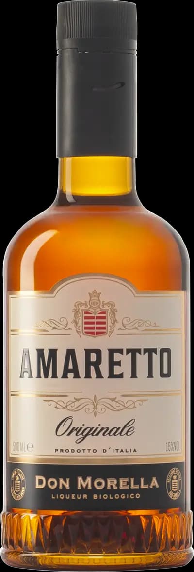 Produktbild för Don Morella Amaretto