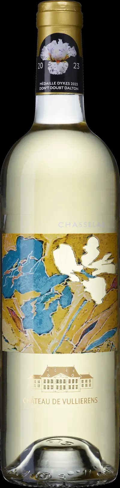 Produktbild för Chateau de Vullierens