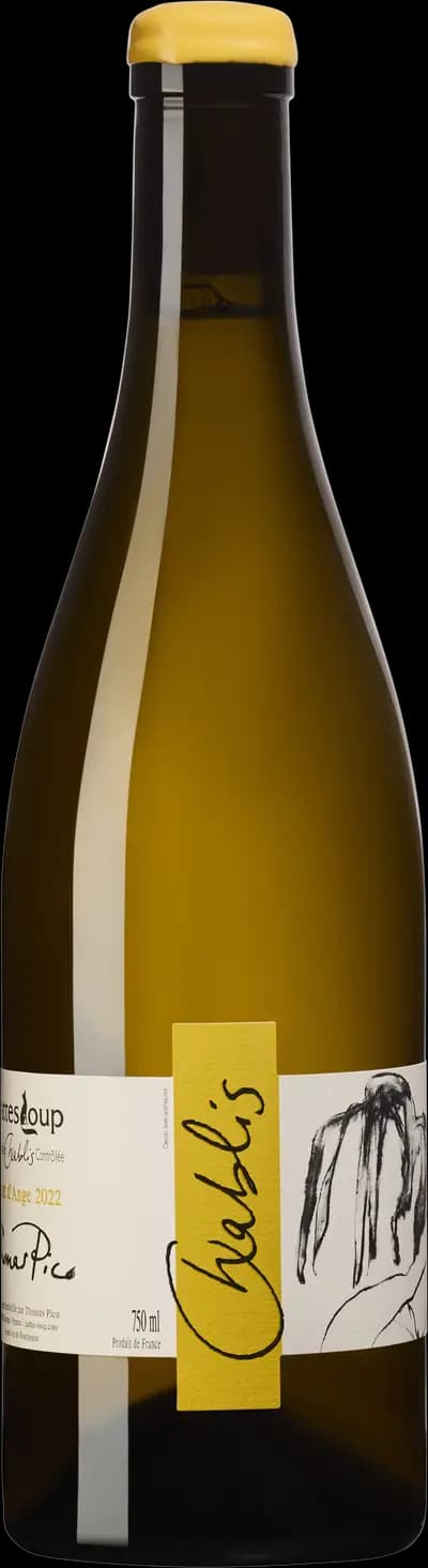 Produktbild för Chablis