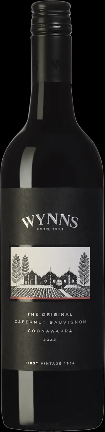 Produktbild för Wynns Black Label