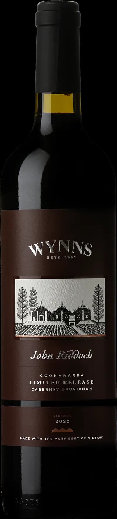 Produktbild för Wynns