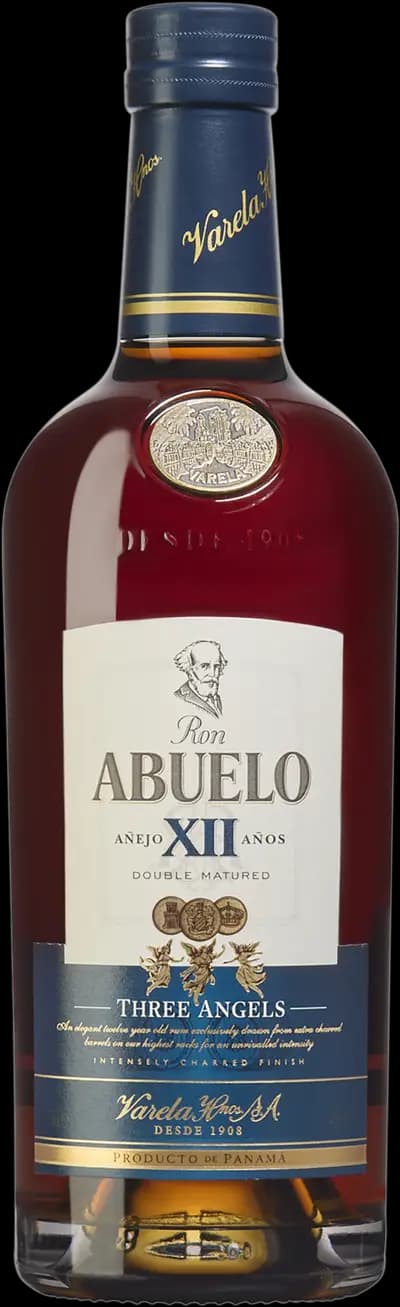 Produktbild för Ron Abuelo Three Angels