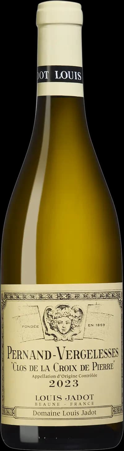 Produktbild för Pernand-Vergelesses Clos de la Croix de Pierre bla