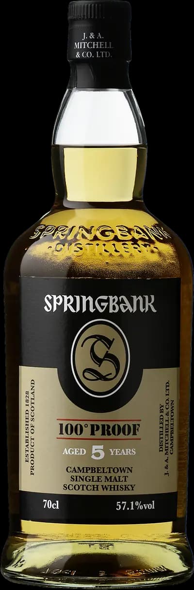 Produktbild för Springbank