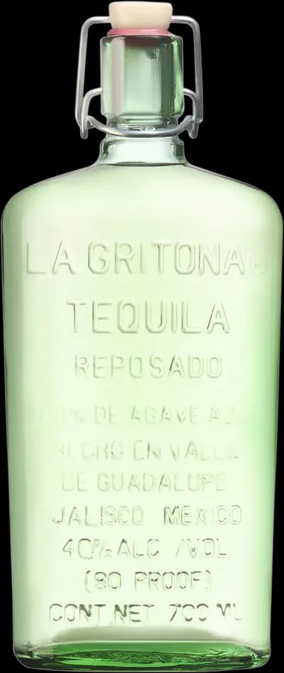Produktbild för La Gritona