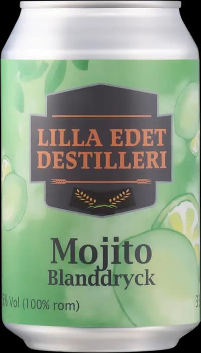 Produktbild för Lilla Edet