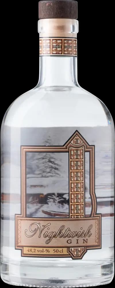 Produktbild för Arctic Blue