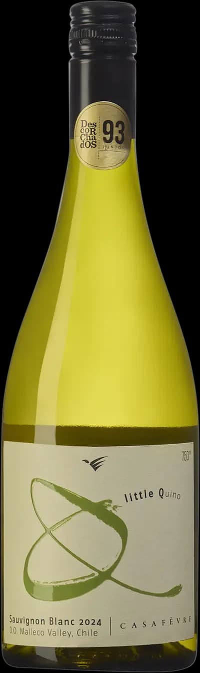 Little Quino, Casa Fèvre, 2026, Flaska, 750 ml