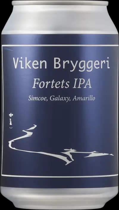 Produktbild för Viken Bryggeri