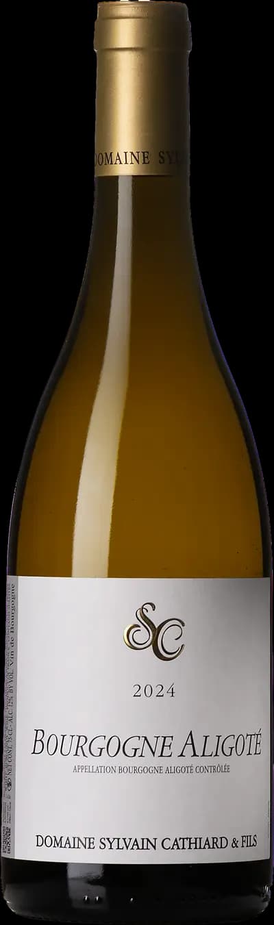 Produktbild för Bourgogne Aligoté