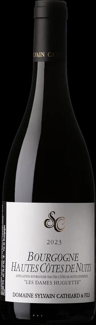 Produktbild för Hautes Côtes de Nuits Les Dames Huguette