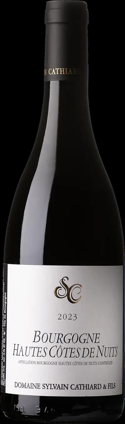 Produktbild för Hautes Côtes de Nuits Rouge
