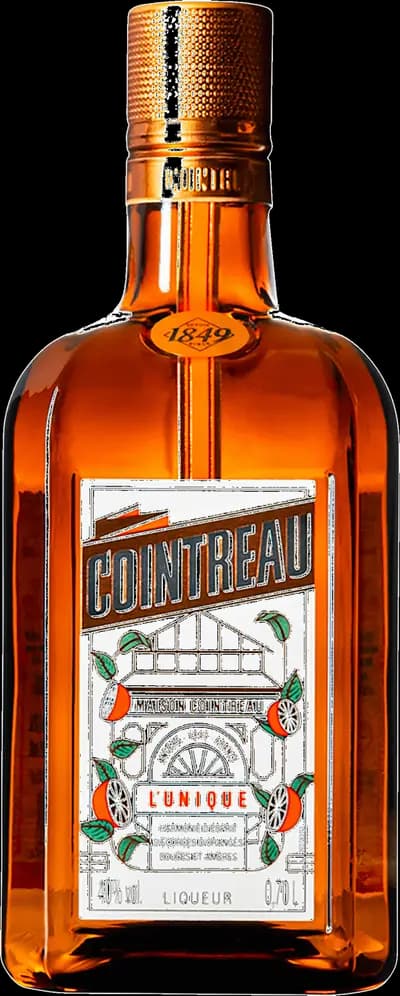 Produktbild för Cointreau