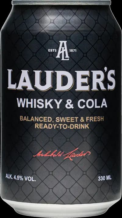 Produktbild för Lauder's