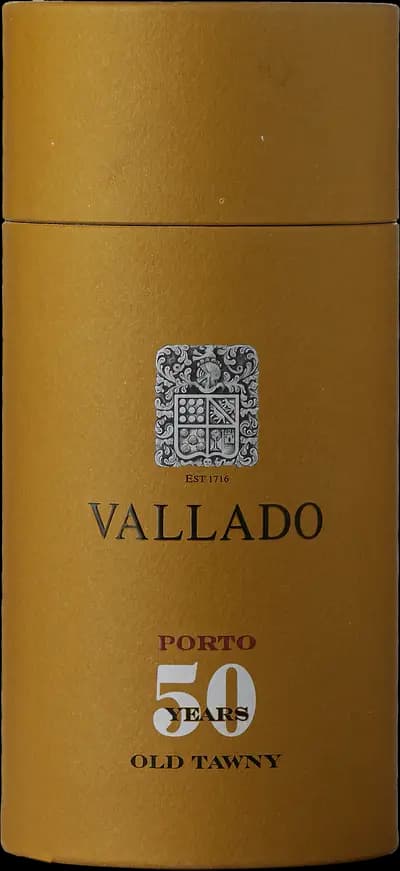 Produktbild för Quinta do Vallado