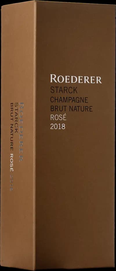 Produktbild för Louis Roederer