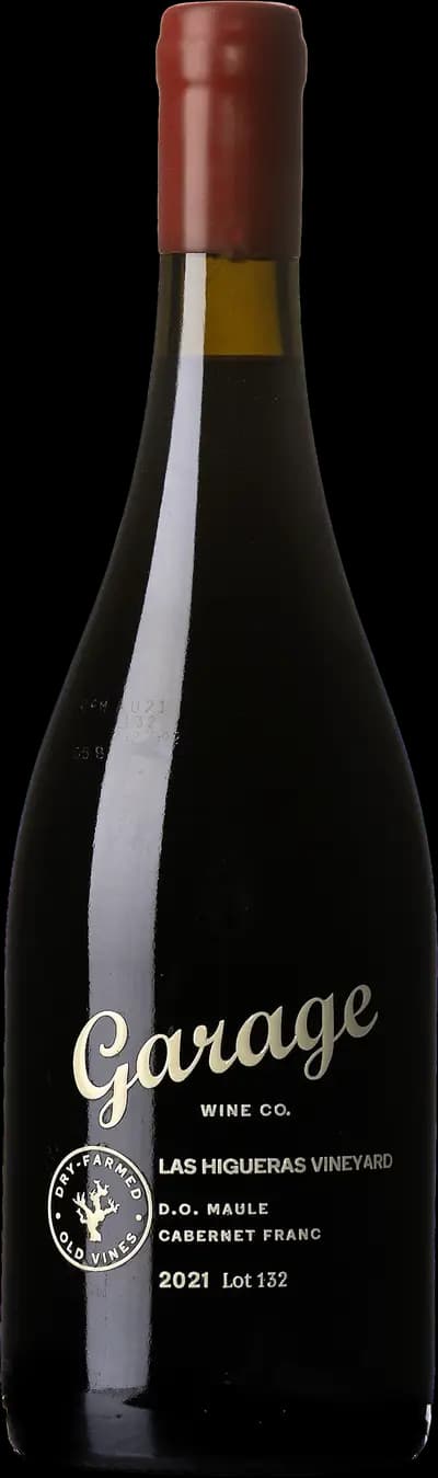 Produktbild för Garage Wine
