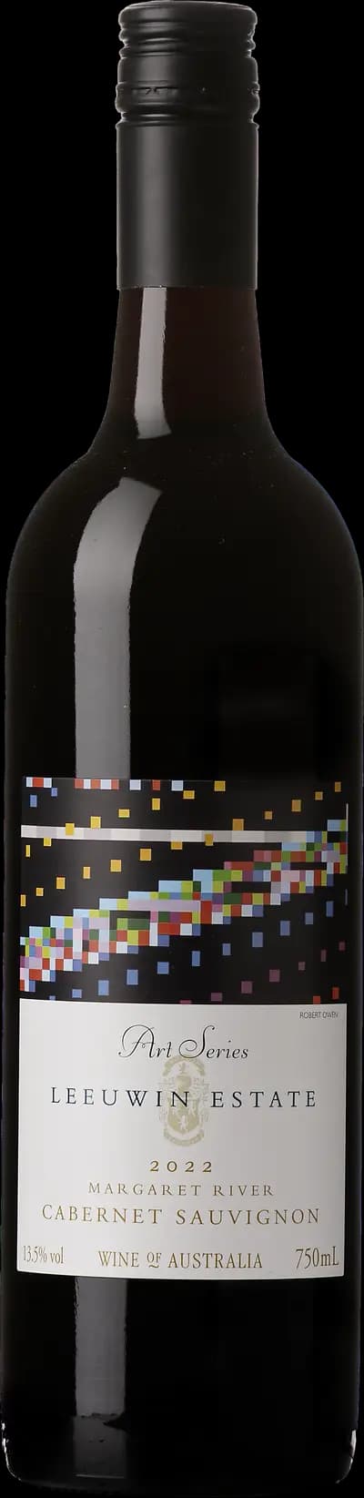 Produktbild för Leeuwin Art Series