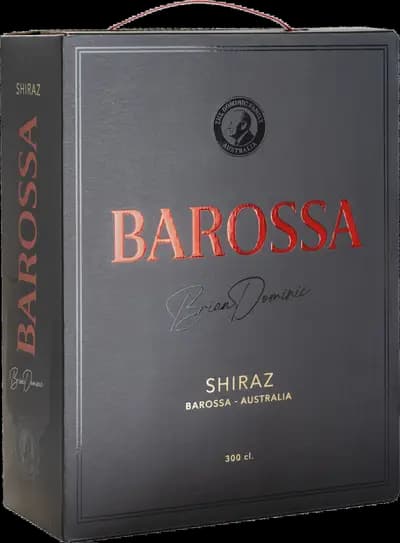 Produktbild för Barossa Shiraz