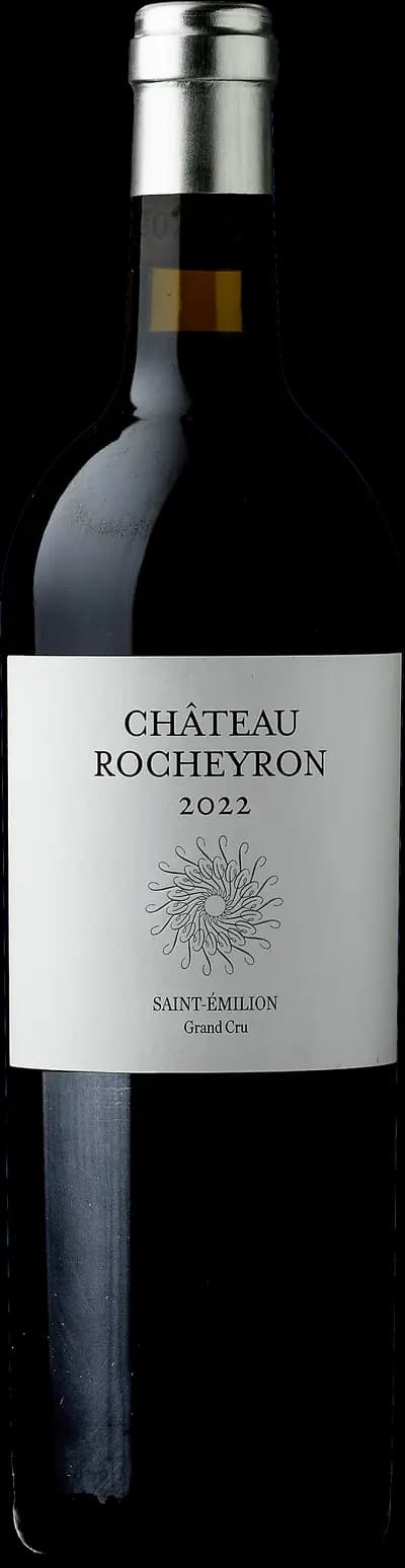 Produktbild för Château Rocheyron