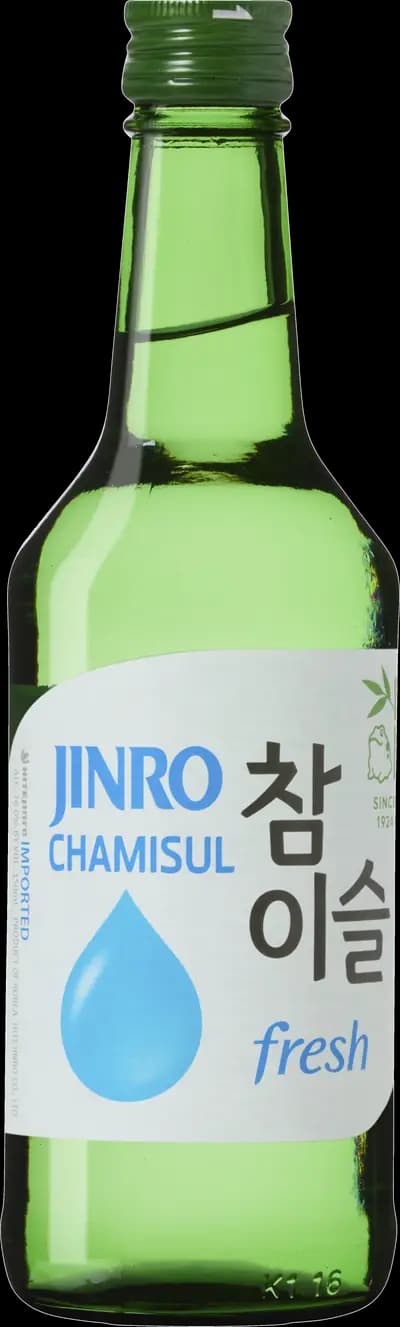 Produktbild för Jinro