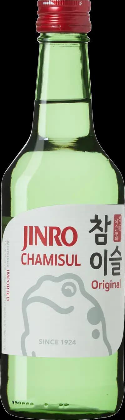 Produktbild för Jinro