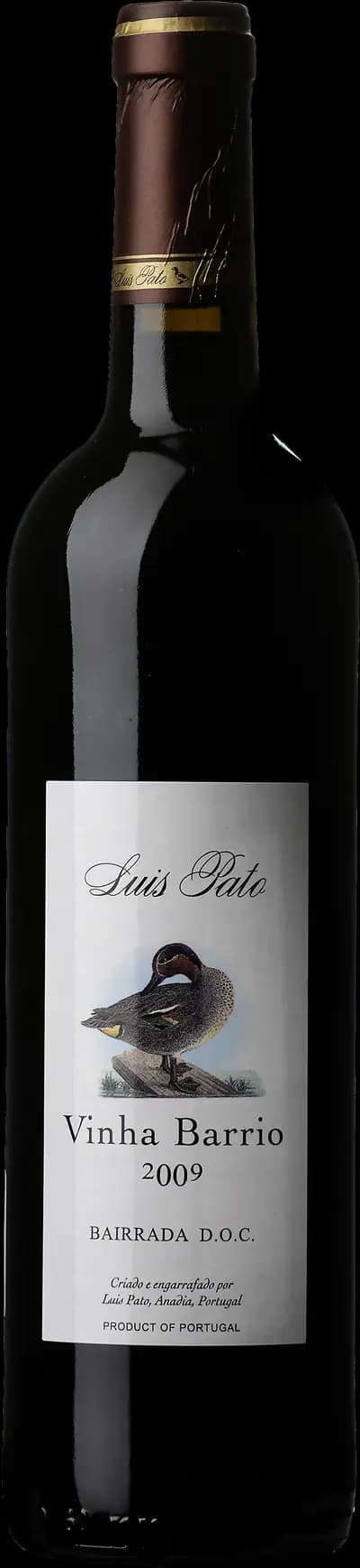 Produktbild för Vinha Barrio